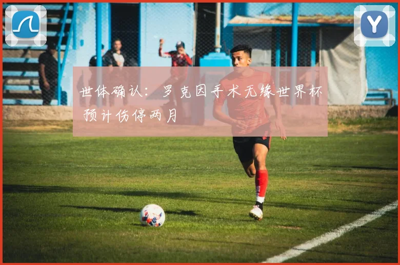 世体确认：罗克因手术无缘世界杯 预计伤停两月